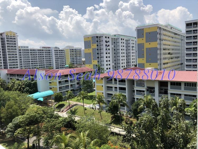 Blk 501 Jelapang Road (Bukit Panjang), HDB 4 Rooms #172172752